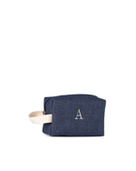 Necessaire Petit | Azul Marinho