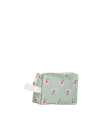 Necessaire Petit | Buquê Verde Menta