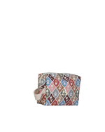 Necessaire Petit | Floral Losanguinhos