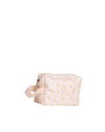 Necessaire Petit | Folhagem Amarela
