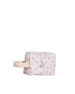 Necessaire Petit | Folhagem Azul