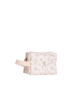 Necessaire Petit | Folhagem Verde Menta