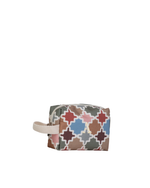 Necessaire Petit | Formas Geometricas Coloridas