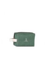 Necessaire Petit | Verde Escuro