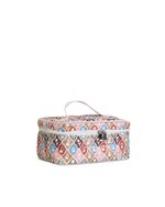 Necessaire Frasqueira Vitamins | Floral Losanguinhos