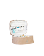 Necessaire Frasqueira | Areia