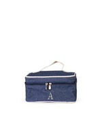 Necessaire Frasqueira | Azul Marinho