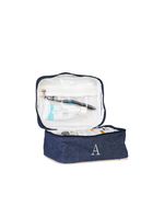 Necessaire Frasqueira | Azul Marinho