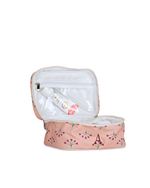 Necessaire Frasqueira | Buquê Rose