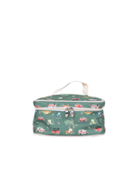 Necessaire Frasqueira | Carros Verde