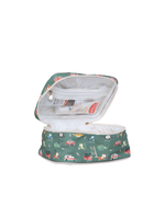 Necessaire Frasqueira | Carros Verde