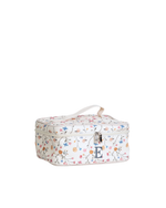 Necessaire Frasqueira | Floral Delicado