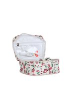 Necessaire Frasqueira | Floral Indiana