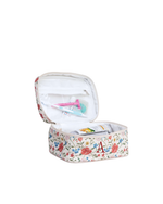 Necessaire Frasqueira | Floral Jardim