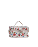 Necessaire Frasqueira | Floral Jardim
