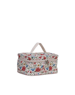 Necessaire Frasqueira | Floral Jardim