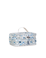 Necessaire Frasqueira | Floral Linhas