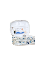 Necessaire Frasqueira | Floral Linhas