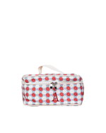 Necessaire Frasqueira | Florzinhas Bicolor