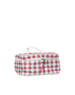 Necessaire Frasqueira | Florzinhas Bicolor