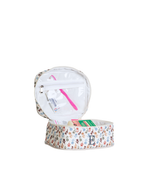 Necessaire Frasqueira | Florzinhas Coloridas