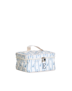 Necessaire Frasqueira | Florzinhas Listrado