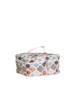 Necessaire Frasqueira | Formas Geometricas Coloridas