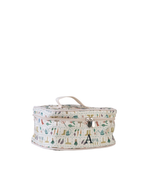Necessaire Frasqueira | Hortinha