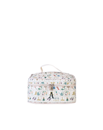 Necessaire Frasqueira | Hortinha