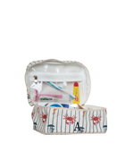 Necessaire Frasqueira | Listrado Mar