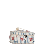 Necessaire Frasqueira | Listrado Mar