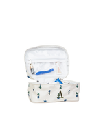 Necessaire Frasqueira | Tulipinhas