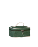 Necessaire Frasqueira | Verde Escuro