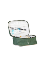 Necessaire Frasqueira | Verde Escuro
