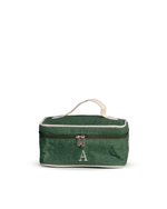 Necessaire Frasqueira | Verde Escuro