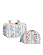 Necessaire Remédios | Listrado Floral