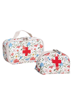 Necessaire Remédios | Floral Jardim