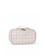 Necessaire Remédios | Vichy Bege