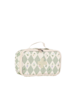 Necessaire Remédios | Losango Verde Menta
