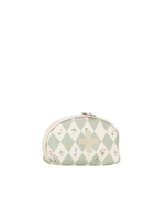 Necessaire Remédios | Losango Verde Menta