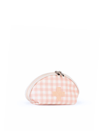 Necessaire Remédios | Xadrez Rose