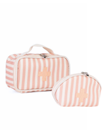 Necessaire Remédios | Listrado Rose