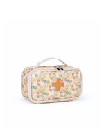 Necessaire Remédios | Floral Pastel