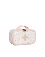 Necessaire Remédios | Folhagem Verde Menta