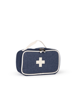 Necessaire Remédios | Azul Marinho