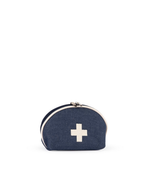 Necessaire Remédios | Azul Marinho
