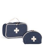 Necessaire Remédios | Azul Marinho