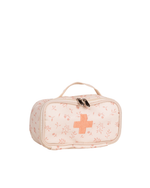 Necessaire Remédios | Folhagem Rose