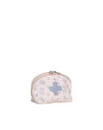 Necessaire Remédios | Folhagem Azul