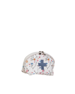 Necessaire Remédios | Floral Delicado